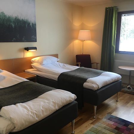 Munken Hotell & Konferens Mönsterås Εξωτερικό φωτογραφία