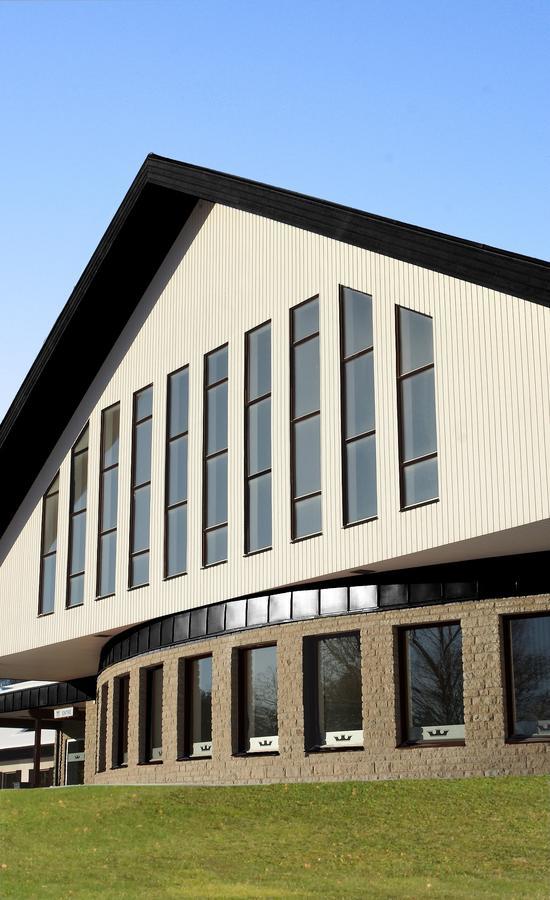 Munken Hotell & Konferens Mönsterås Εξωτερικό φωτογραφία