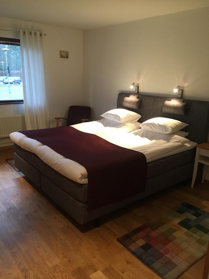 Munken Hotell & Konferens Mönsterås Εξωτερικό φωτογραφία
