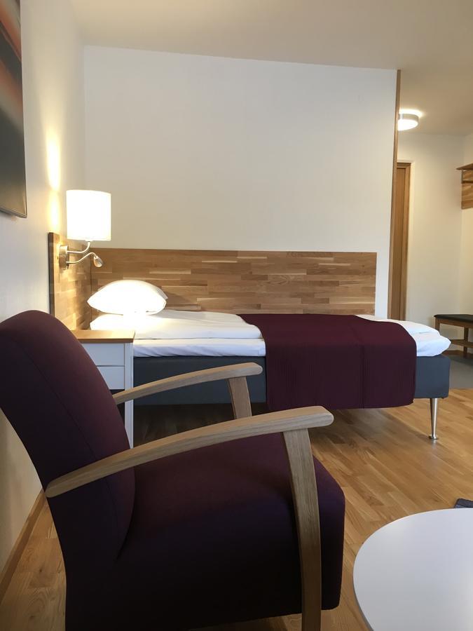 Munken Hotell & Konferens Mönsterås Εξωτερικό φωτογραφία