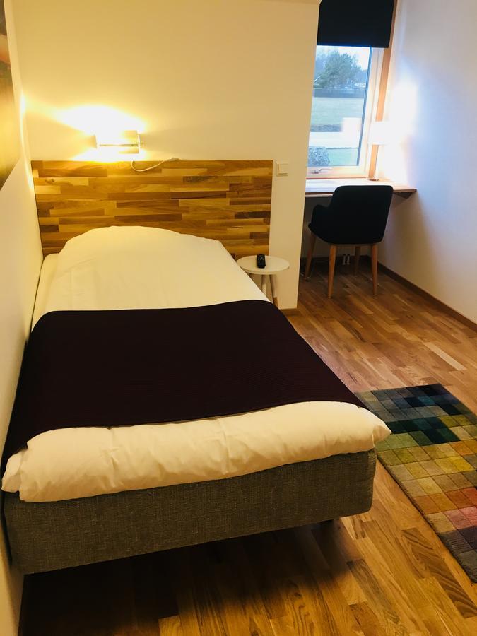 Munken Hotell & Konferens Mönsterås Εξωτερικό φωτογραφία