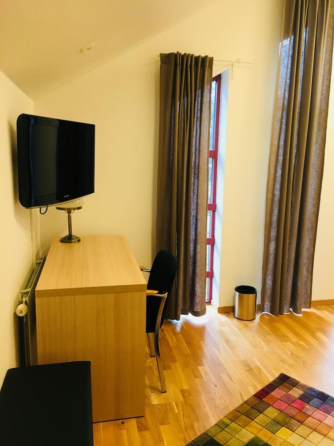 Munken Hotell & Konferens Mönsterås Εξωτερικό φωτογραφία