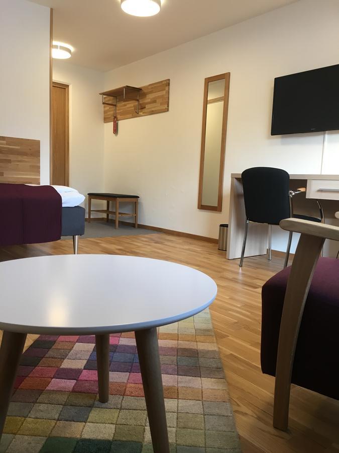 Munken Hotell & Konferens Mönsterås Εξωτερικό φωτογραφία