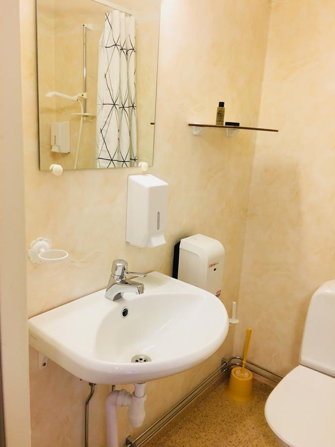 Munken Hotell & Konferens Mönsterås Εξωτερικό φωτογραφία